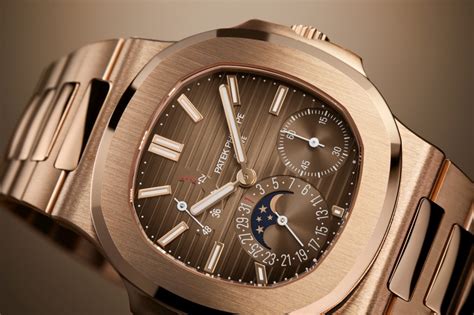 nouvelle patek philippe